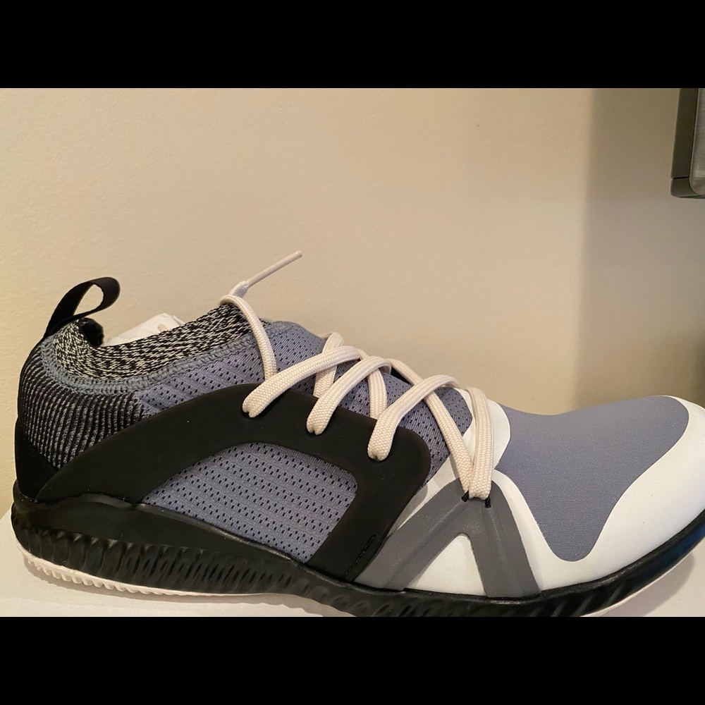 Adidas by Stella McCartney Crazy Train Pro